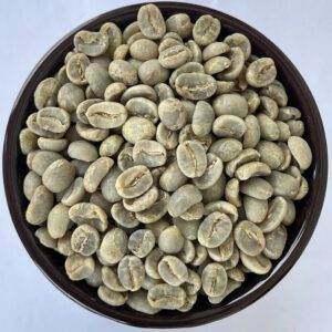 cà phê nhân arabica