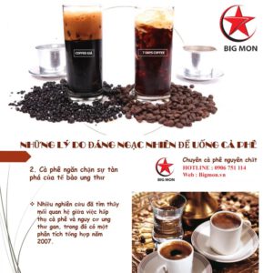 cà phê nguyên chất arabica