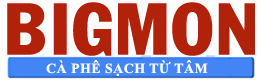 Cà Phê Sạch Big Mon