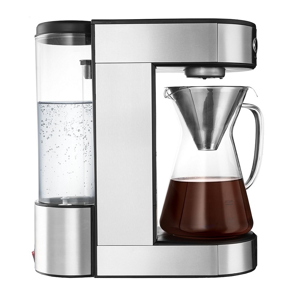 Máy-pha-drip-cà-phê-tự-động-Gourmia-GCM4900-Automatic-Pour-Over-Coffee-Maker-1