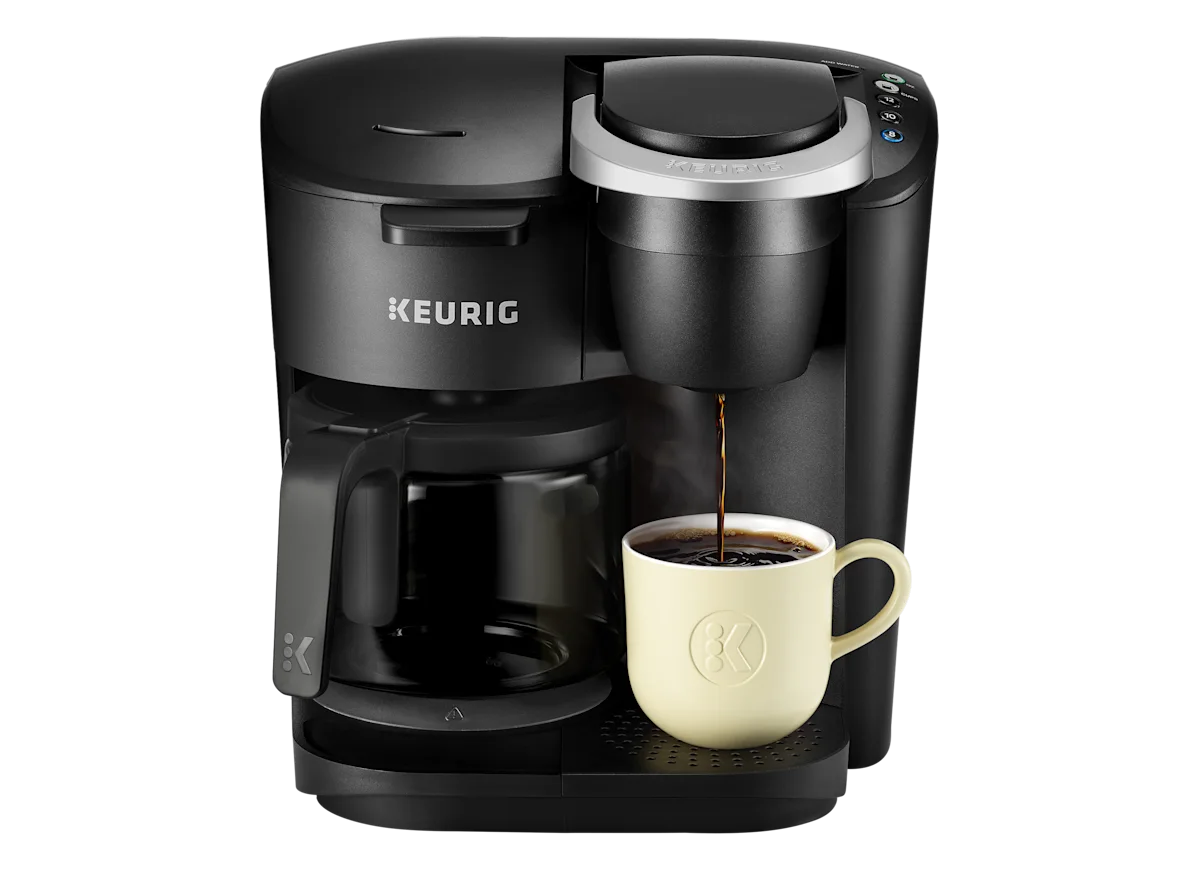 412812-dual-coffee-makers-keurig-k-duo-essential-5000-10037410