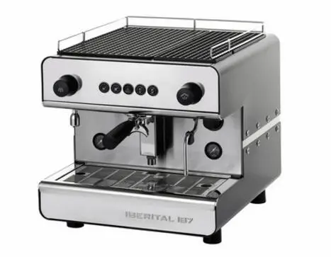 May-pha-ca-phe-ban-tu-dong-Iberital-IB7-1-hong