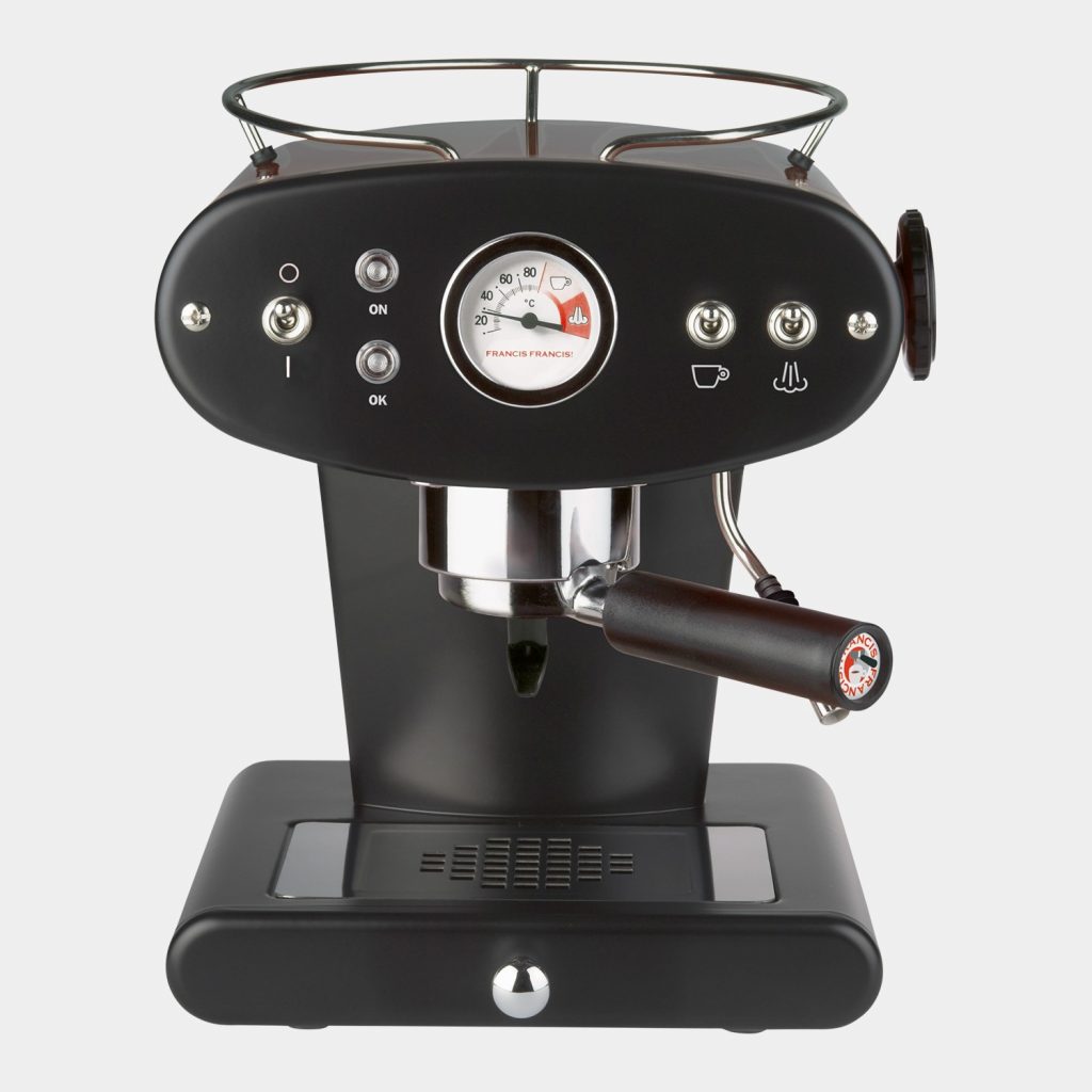Máy-pha-cafe-Illy-Francis-Francis-X1-Ground-Coffee-Machine-Black-sieuthicafe-2018-03-1024x1024